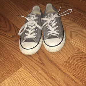 Gray Converse